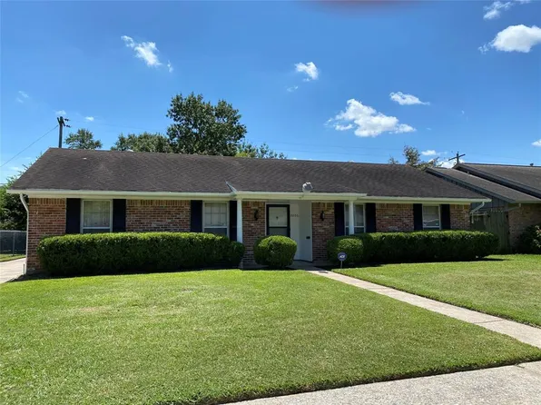 2206 Haverhill Dr, Houston, TX 77008