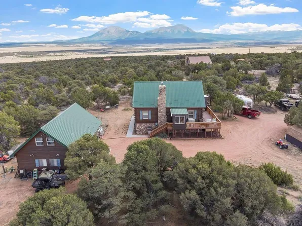 166 Vega Rd, Walsenburg, CO 81089