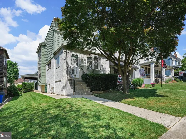 430 W 10th Ave, Conshohocken, PA 19428