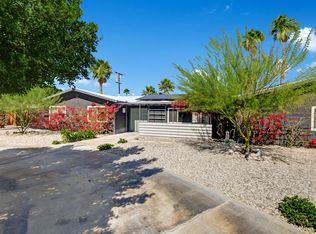 2424 E Powell Rd, Palm Springs, CA 92262
