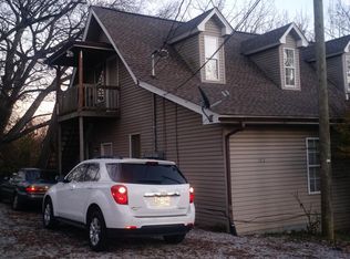 1512 Batts Blvd APT C, Springfield, TN 37172