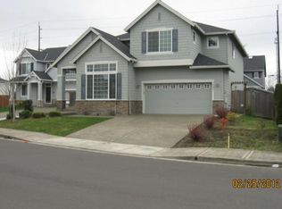 1501 SW 218th Ter, Beaverton, OR 97003