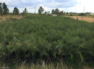 7644 5th Pl, Labelle, FL 33935