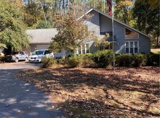 215 Chattan Ct, Walhalla, SC 29691