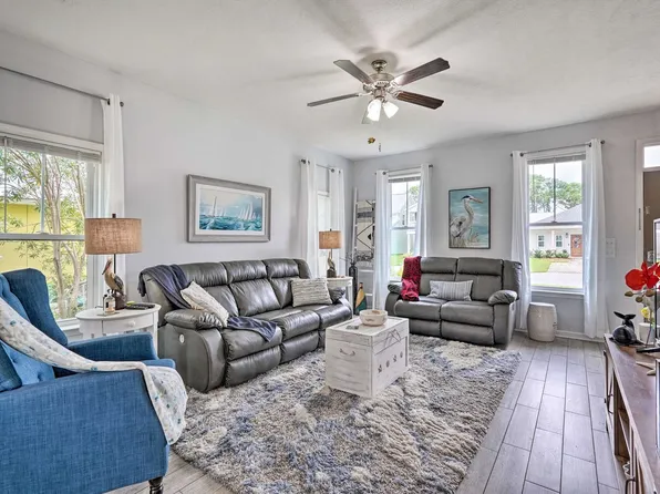 3723 Tiki Dr Floor 1-ID1546440P, Panama City, FL 32408