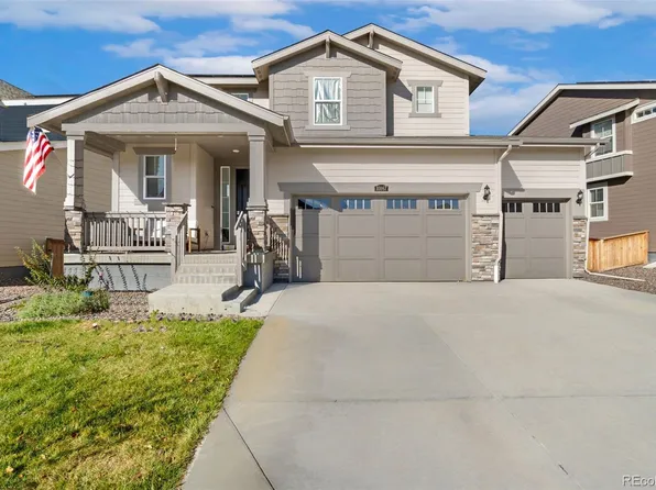 10167 Vaughn Street, Commerce City, CO 80022