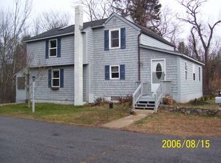 172 Clinton St, Concord, NH 03301