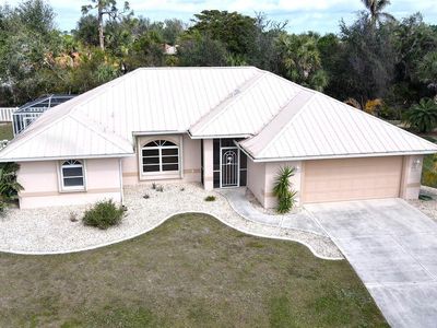 524 Tabebuia Tree, Punta Gorda, FL, 33955