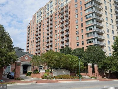 11710 Old Georgetown Rd APT 607, North Bethesda, MD, 20852