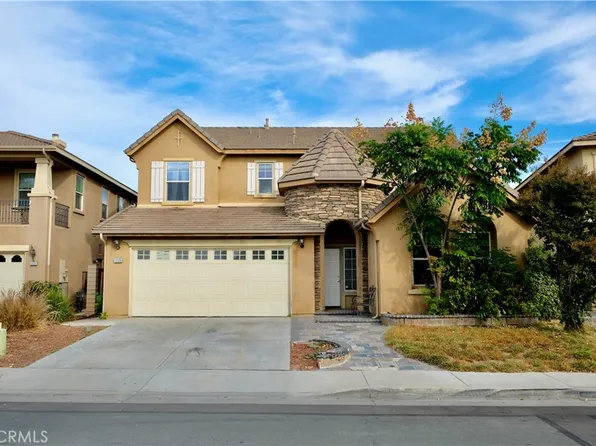13126 Honeylocust Ave, Moreno Valley, CA 92553