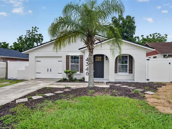 4346 DAUBERT STREET, ORLANDO, FL 32803