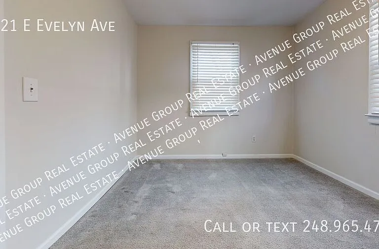 1621 E Evelyn Ave — Photo 15