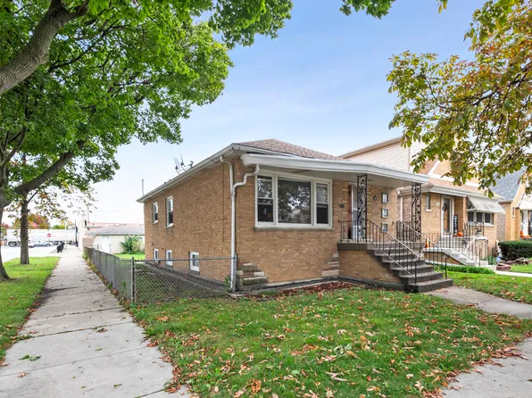 4601 S Komensky Ave, Chicago, IL 60632