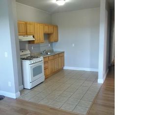 43 Albert M Tyler Pl, Paterson, NJ 07501