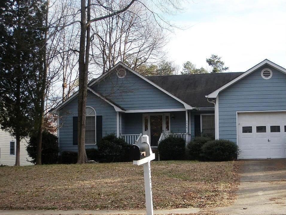 1st image of 2506 Amber Creste Ln