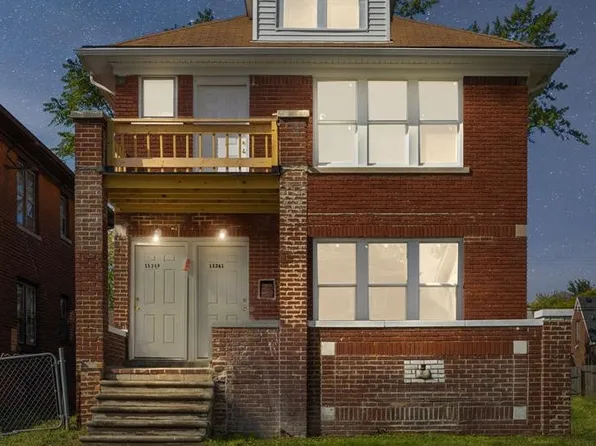 15359 Princeton St, Detroit, MI 48238