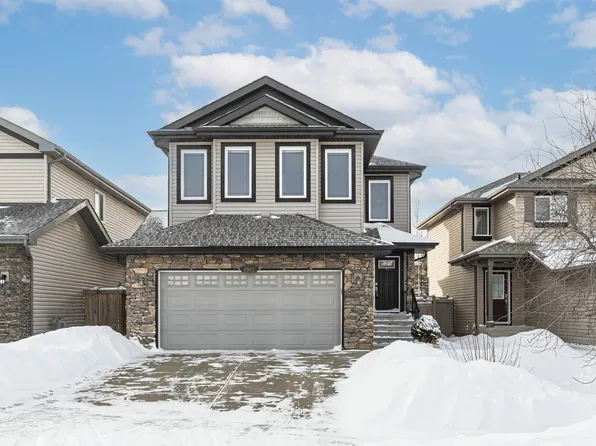 6963 19a Ave SW, Edmonton, AB T6X 0L7