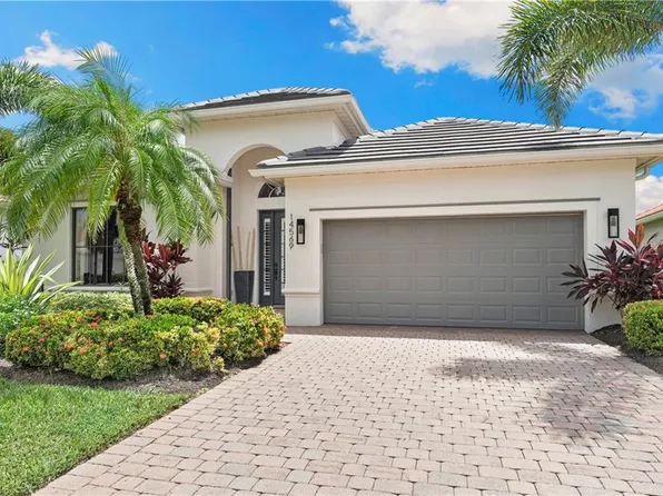 14569 Speranza WAY, BONITA SPRINGS, FL 34135