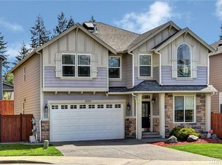 16315 37th Dr SE, Bothell, WA 98012