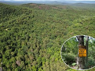 0 Narrows Rd, Trion, GA 30753