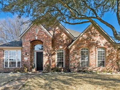 605 Butternut Dr, Garland, TX, 75044