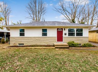 3748 Ganson Dr, Columbus, OH 43224