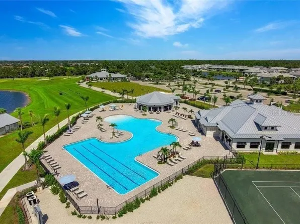 14194 Heritage Landing Blvd #611, Punta Gorda, FL 33955