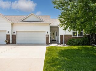 3075 Stone Creek Ct, Marion, IA 52302