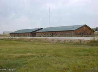 3601 Southern Dr, Gillette, WY 82718
