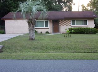 21077 SW Beach Blvd, Dunnellon, FL 34431