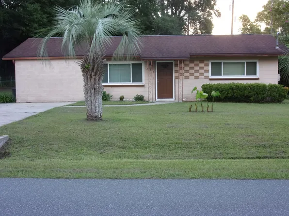 21077 SW Beach Blvd, Dunnellon, FL 34431