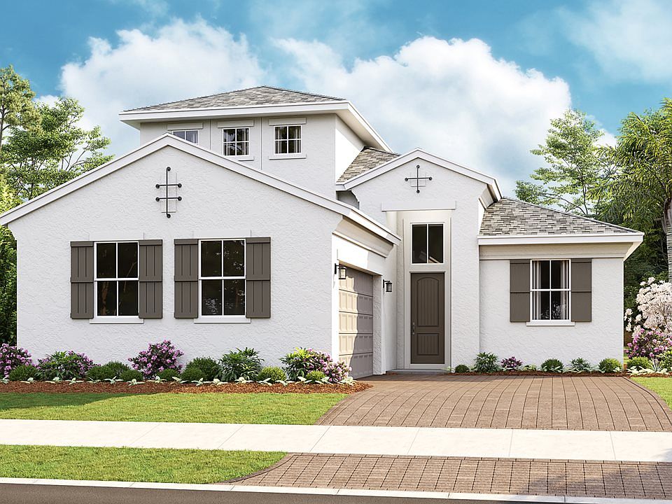 Lila Plan, The Reserve at Victoria, Deland, FL 32724 Zillow