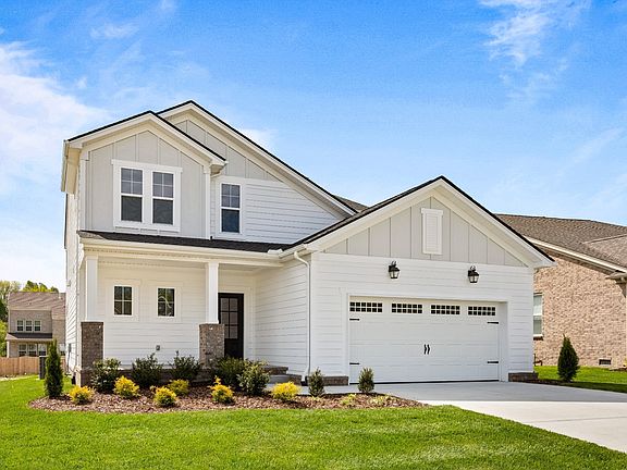3rd image of 307 Bucklebury Ct Lot 110
