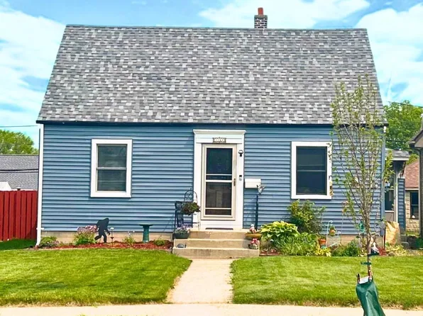 3350 E Van Norman Ave, Cudahy, WI 53110