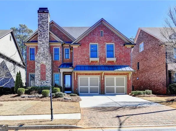 4892 Kentwood Dr, Marietta, GA 30068