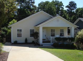 509 Laurel Hill Ln, Columbia, SC 29201