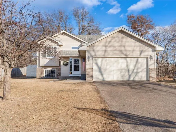 1100 3rd Ave SW, Isanti, MN 55040