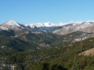 3279 Sunshine Canyon Dr, Boulder, CO 80302