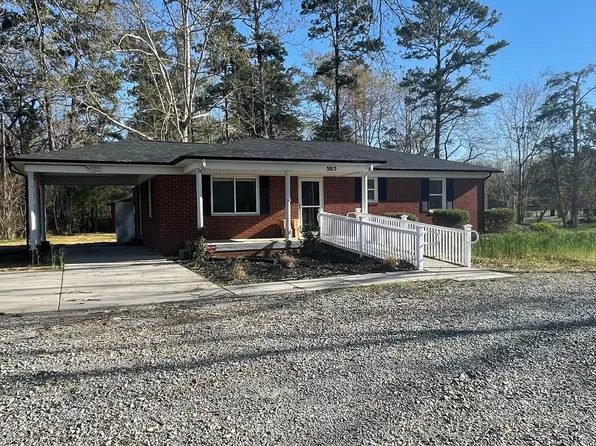 3813 State Highway 73, Iron Station, NC 28080