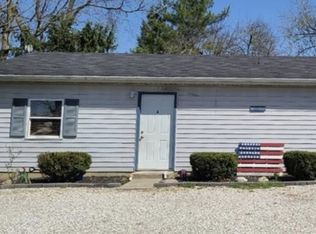 271 N West St #A, Paragon, IN 46166