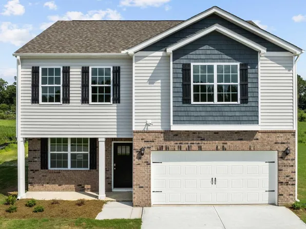 3493 True Grit Lane, Greenville, NC 27858