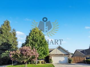448 W Serena Ave, Clovis, CA