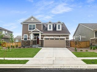 17158 Osage St, Broomfield, CO 80023