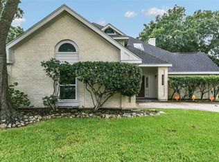 19911 Hoppers Creek Dr, Katy, TX 77449