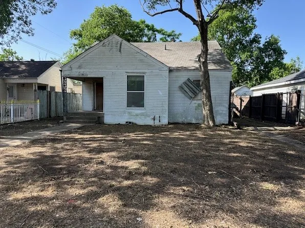 6930 Parkdale Dr, Dallas, TX 75227