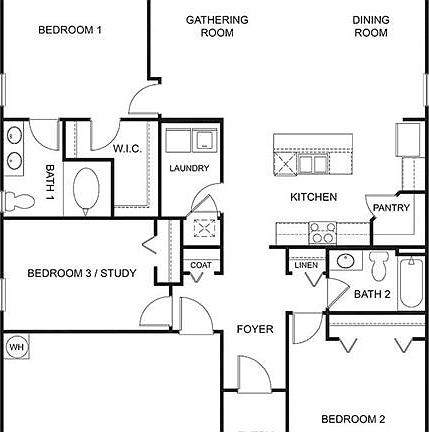 2nd image of 253 Jarama Cir
