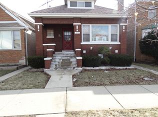 5945 S Komensky Ave, Chicago, IL 60629