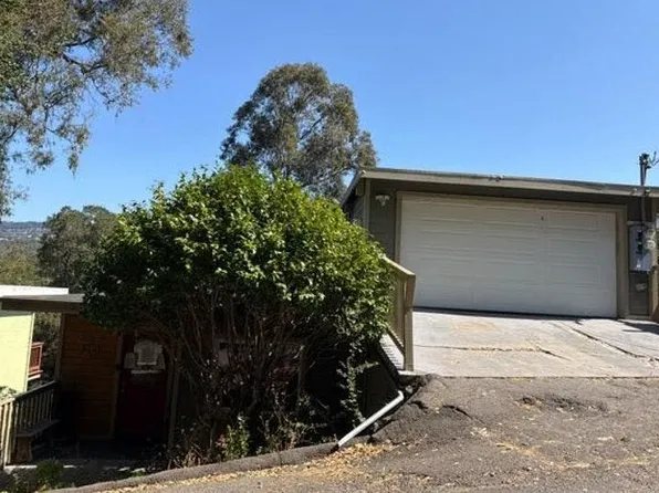 2LIEN-6208 Oakdale Ave, Oakland, CA 94605