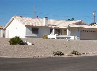 3741 Beachview Dr, Lake Havasu City, AZ 86406