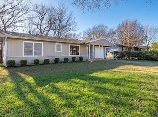 2928 50th St, Dallas, TX 75216